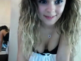 Hottest babe ever