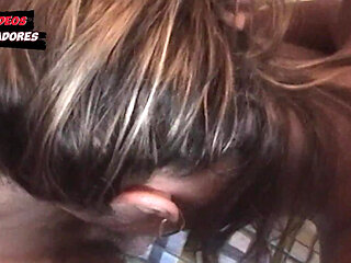 My Wife Asked Me for Two Eaters