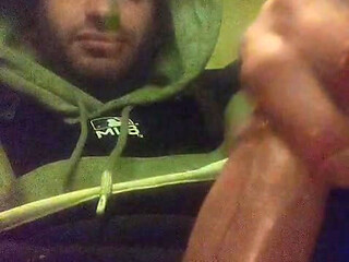 Hotboy solocock