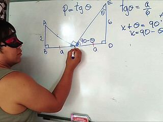 Trigonometry: Trigonometric Ratios Exercise 3
