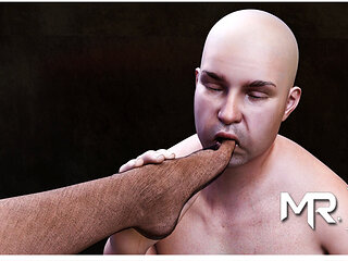 FashionBusiness - Finger-licking E3 #35