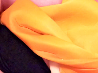 Anal Sex with Stepmom on Halloween