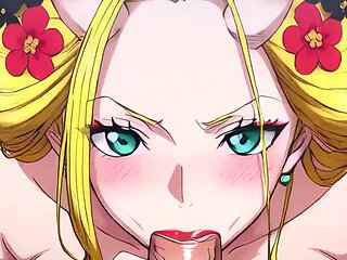 One Piece Black Maria (11) Hen