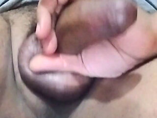Open wide. Im a grower not a shower