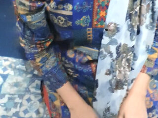 Beautiful desi 18 teen having passionate encounter with Indian classmate