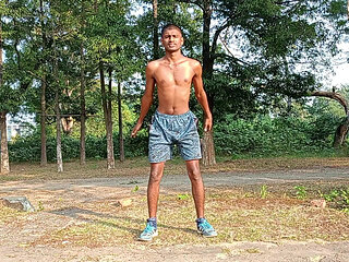 Strengthen Your Glutes with Long Workouts