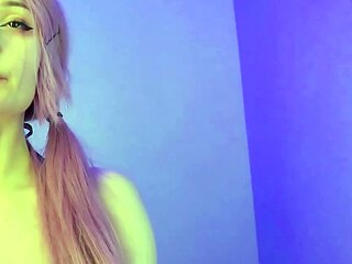 Close up pussy fingering ass toying