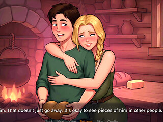 Dane gameplay episode 3