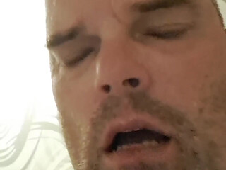 Sluts Shower and Sucking Games