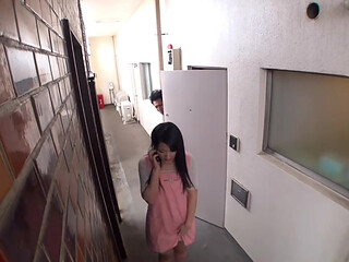 Caught off Guard. Embarrassment Turns Into a Secret Thrill Part 4