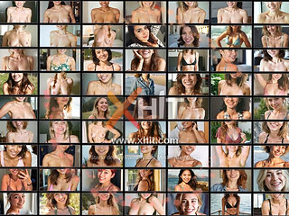 The best scenes with Cathy Heaven - An erotic highlight