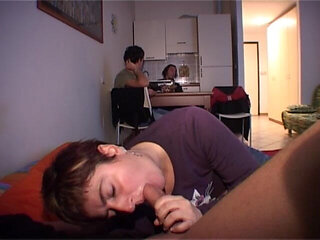 Lick My Asshole Slut