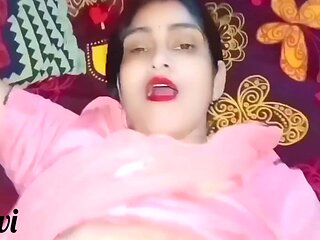 Indian Hot Girl And Her Boyfriend Enjoy Sex Moment Behind Her Husband, Best Sex Of Pussy Licking And Sucking