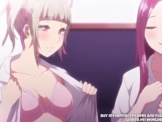 BEST HENTAI FUCKING 1