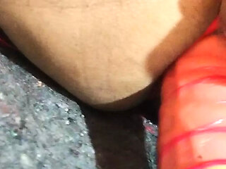 Oh yes my ass