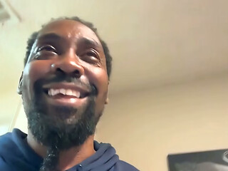 Cubby Da Porn Hubby Gone do it - August 2025
