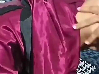 I Teased You in My Room and You Couldn't Say No