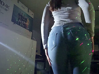 My Church'_s EVANGELIST GOT WET Dancing Reggaeton And Took Me To The Bathroom