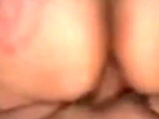 POV Reverse Cowgirl