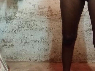 Tamil Vibe Is a Woman Who Beats and Fucks People