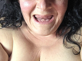 Ty Daddy for My Big Long Lovense I Pumped and Came so Hard