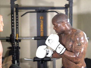 Boxing Workout a Training Plan Determines the Forms of Training to Be Used, How Long It Will Take, How Often It Will Change
