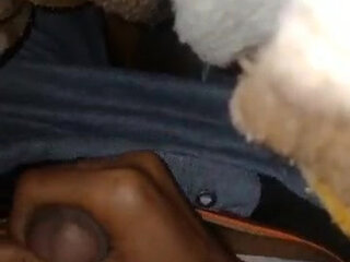 Horny indian mastrubating hard, side stepdad, cum , best Big Cock