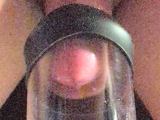 Masturbation & Sounding