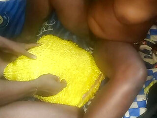 Fucking a big boobs until d video for my home made love