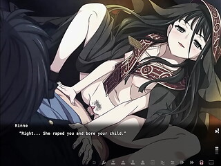 Rinne Byakuya H scene 3 Euphoria VN