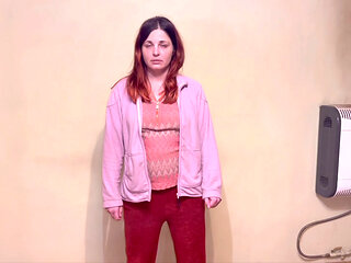 Prison Play - at Female Doctor