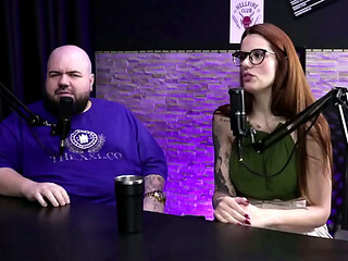 EST&Aacute_ PROCURANDO UMA TRANSSEXUAL PARA GRAVAR MAS EST&Aacute_ DIF&Iacute_CIL - BELLA RUIVA &amp_ VINICIUS (MOAI TV)