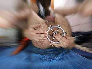 Speculum + Anal