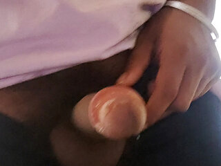 Makda makda karke sex karne lag Gaya din Apne hath se