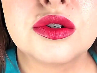Making Your Step-stepsister Kiss You