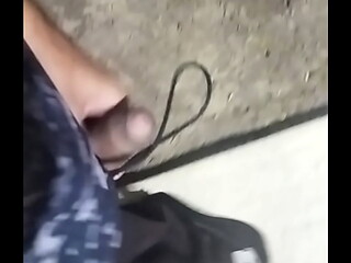 Caminando por la calle