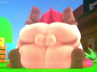 SHY-STACKS!~ leviantan581re
