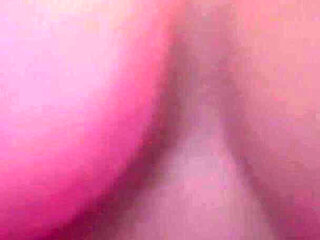 Making My Big Tits Bounce for You