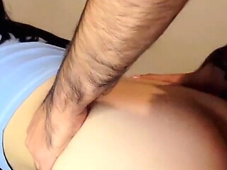 18 Anal for the First Time