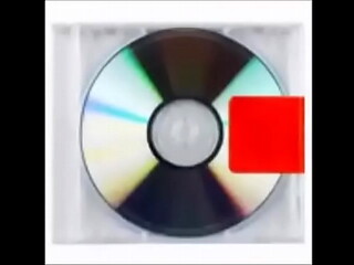 Yeezus - Kanye West (Full Album)