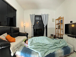 I dreamt that my neighbor tore me apart and used my body.