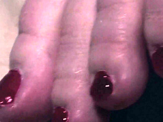 Feet Fetish Toes and Soles