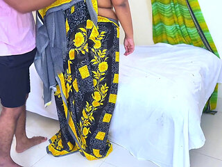Indian Sexy Stepdaughter
