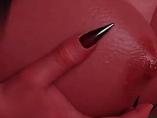 Sexual Desires 01 - Hard Fuck for Busty Sex Goddess Sensual MILF, MILF Is Horny & Gets Very Sweaty with Huge Cock