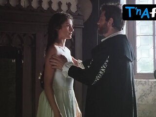 Assumpta Serna Spectacular Sequence in Nostradamus