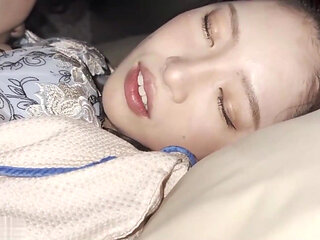 Asian Angel 25515