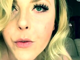 Goddess Rose Thorne - Foot Obsessed