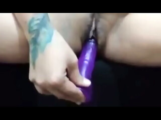 Chubby wife mastrubate