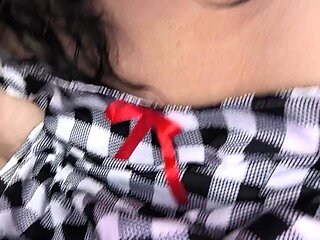 Fat Belly Fucking Whore Begs for Cum in Her Belly Hole Fat Fucking Ho