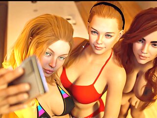 Blacked, cartoon movie, cartoon story